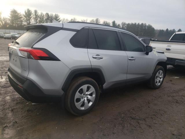 Photo 2 VIN: 2T3H1RFV0LW097028 - TOYOTA RAV4 LE 