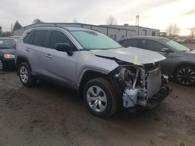 Photo 3 VIN: 2T3H1RFV0LW097028 - TOYOTA RAV4 LE 