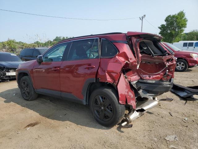 Photo 1 VIN: 2T3H1RFV0LW097594 - TOYOTA RAV4 LE 