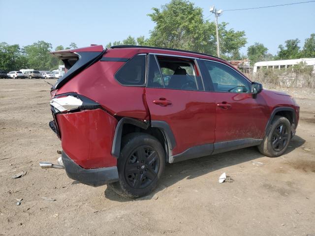 Photo 2 VIN: 2T3H1RFV0LW097594 - TOYOTA RAV4 LE 