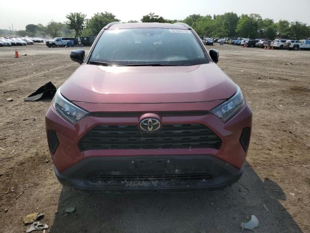 Photo 4 VIN: 2T3H1RFV0LW097594 - TOYOTA RAV4 LE 