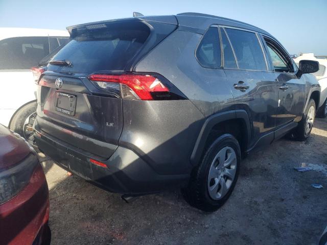 Photo 2 VIN: 2T3H1RFV0MC102621 - TOYOTA RAV4 LE 