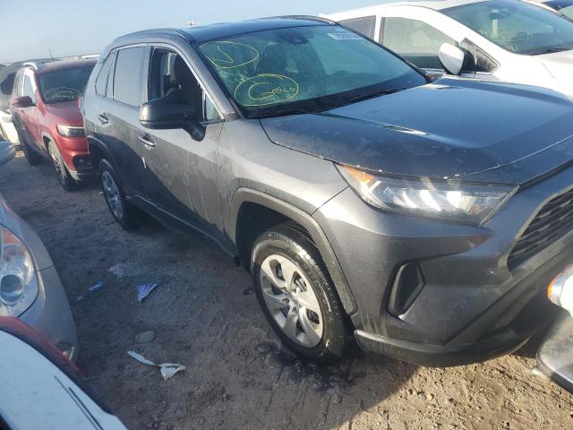 Photo 3 VIN: 2T3H1RFV0MC102621 - TOYOTA RAV4 LE 