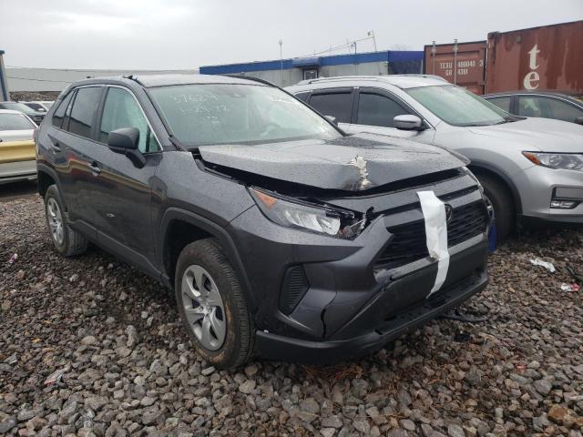 Photo 0 VIN: 2T3H1RFV0MC103235 - TOYOTA RAV4 LE 