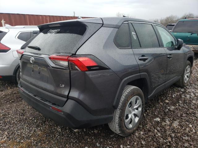 Photo 3 VIN: 2T3H1RFV0MC103235 - TOYOTA RAV4 LE 