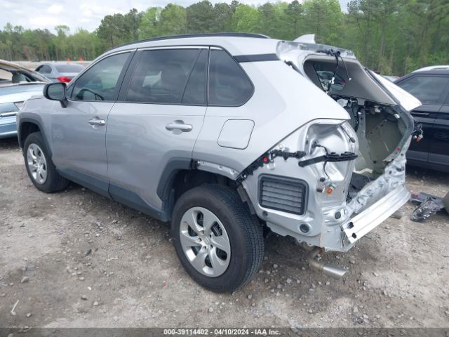 Photo 2 VIN: 2T3H1RFV0MC104093 - TOYOTA RAV4 