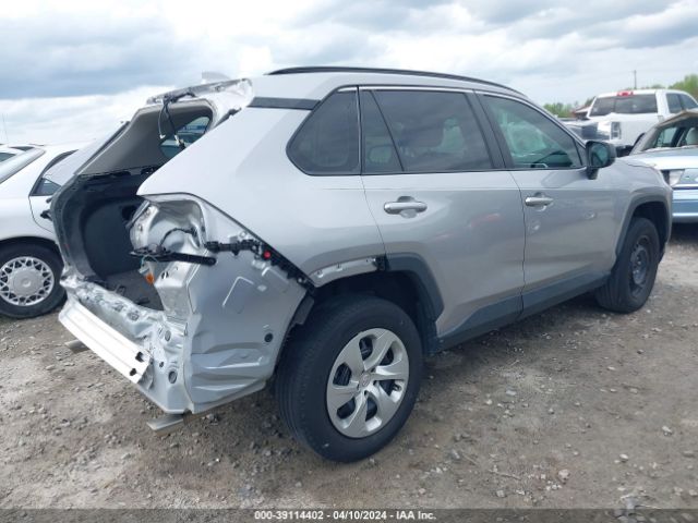 Photo 3 VIN: 2T3H1RFV0MC104093 - TOYOTA RAV4 