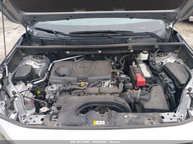 Photo 9 VIN: 2T3H1RFV0MC104093 - TOYOTA RAV4 