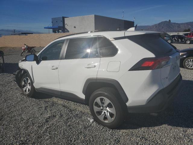 Photo 1 VIN: 2T3H1RFV0MC111609 - TOYOTA RAV4 