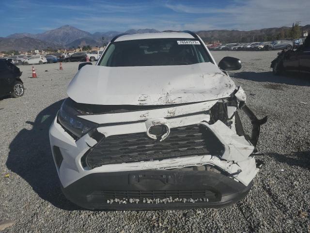 Photo 4 VIN: 2T3H1RFV0MC111609 - TOYOTA RAV4 