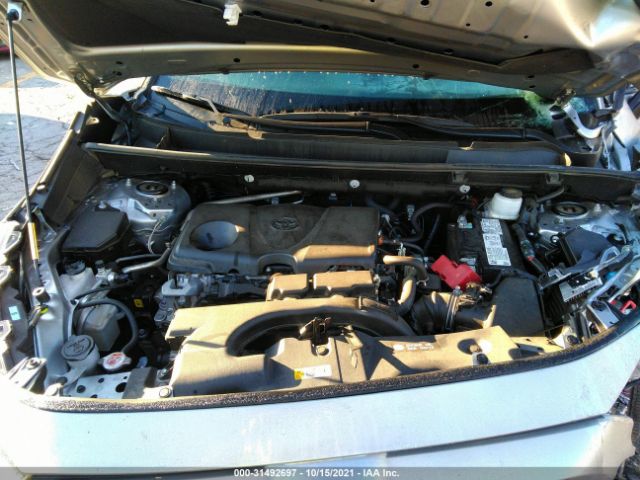 Photo 9 VIN: 2T3H1RFV0MC119015 - TOYOTA RAV4 