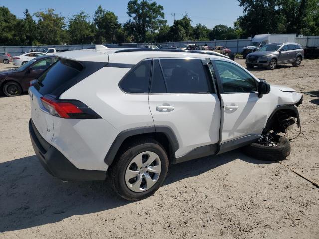 Photo 2 VIN: 2T3H1RFV0MC125610 - TOYOTA RAV4 LE 