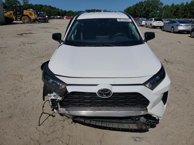 Photo 4 VIN: 2T3H1RFV0MC125610 - TOYOTA RAV4 LE 