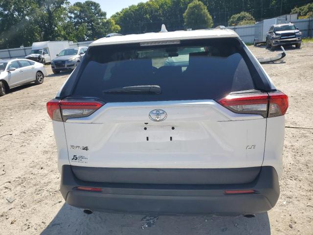 Photo 5 VIN: 2T3H1RFV0MC125610 - TOYOTA RAV4 LE 