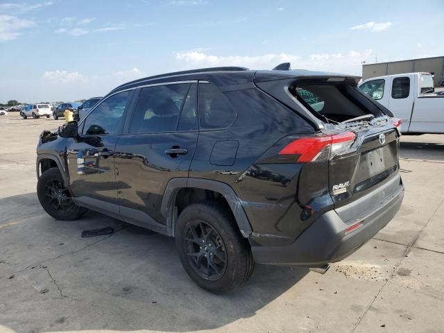 Photo 1 VIN: 2T3H1RFV0MC126241 - TOYOTA RAV4 