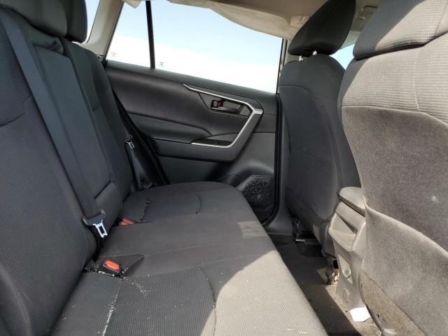 Photo 10 VIN: 2T3H1RFV0MC126241 - TOYOTA RAV4 