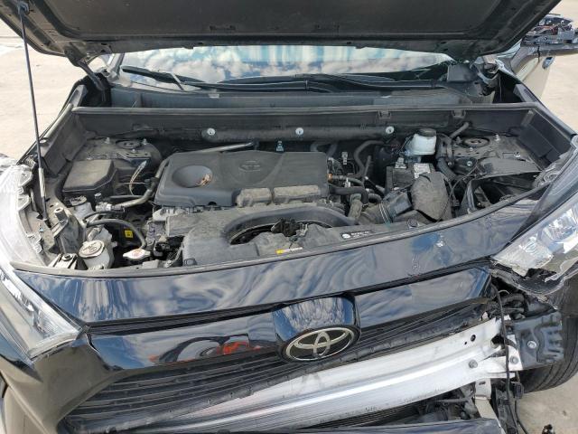 Photo 11 VIN: 2T3H1RFV0MC126241 - TOYOTA RAV4 