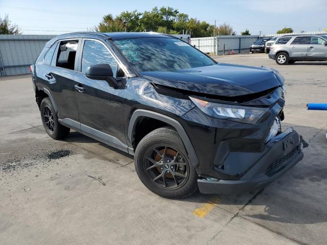 Photo 3 VIN: 2T3H1RFV0MC126241 - TOYOTA RAV4 