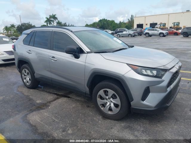 Photo 0 VIN: 2T3H1RFV0MC127440 - TOYOTA RAV4 