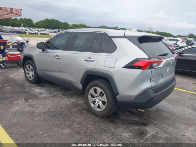 Photo 2 VIN: 2T3H1RFV0MC127440 - TOYOTA RAV4 