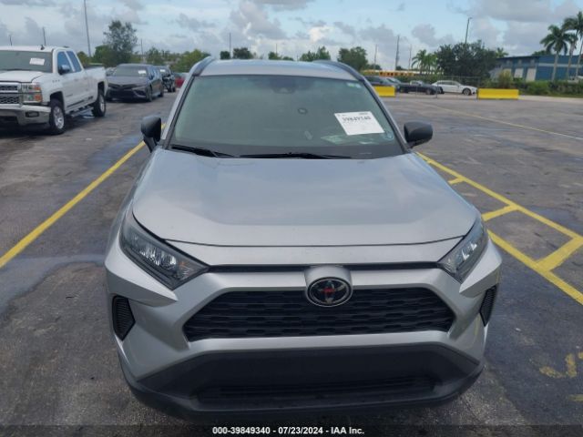 Photo 5 VIN: 2T3H1RFV0MC127440 - TOYOTA RAV4 