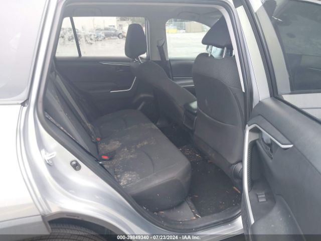 Photo 7 VIN: 2T3H1RFV0MC127440 - TOYOTA RAV4 