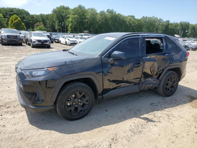 Photo 0 VIN: 2T3H1RFV0MC127860 - TOYOTA RAV4 LE 