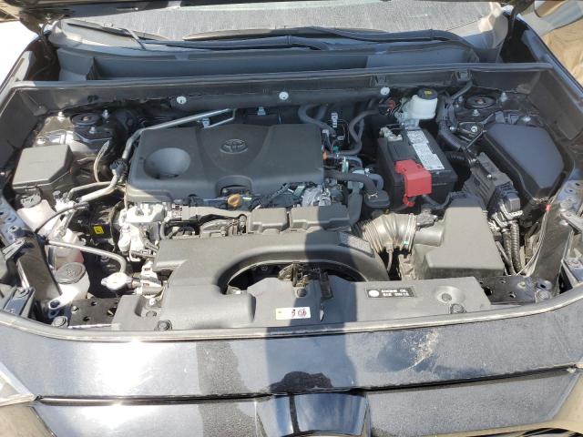 Photo 11 VIN: 2T3H1RFV0MC127860 - TOYOTA RAV4 LE 