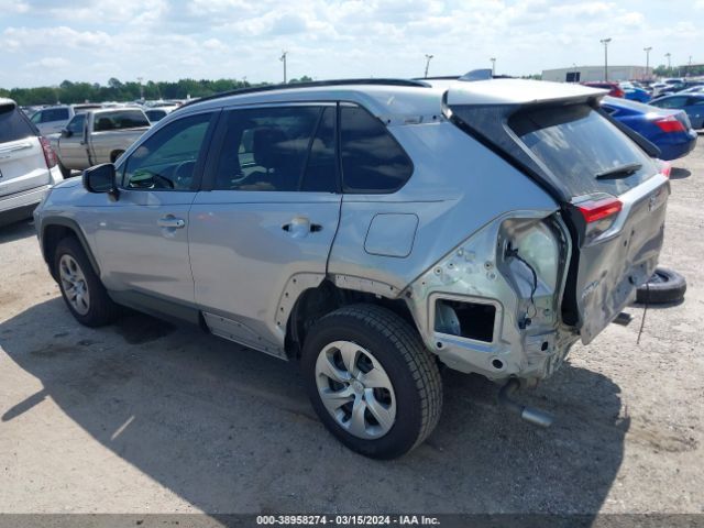 Photo 2 VIN: 2T3H1RFV0MC131634 - TOYOTA RAV4 