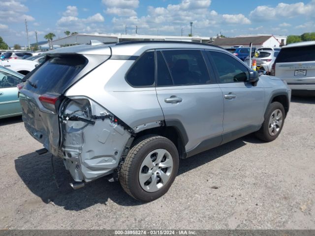 Photo 3 VIN: 2T3H1RFV0MC131634 - TOYOTA RAV4 