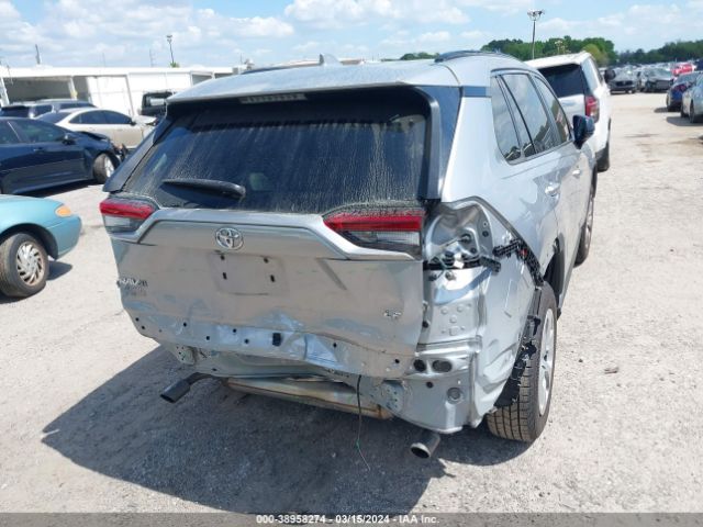 Photo 5 VIN: 2T3H1RFV0MC131634 - TOYOTA RAV4 