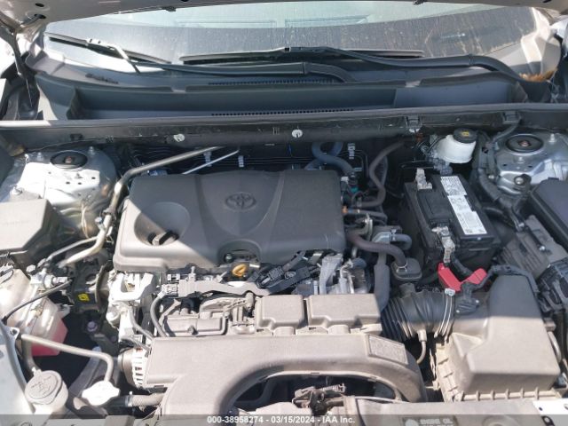 Photo 9 VIN: 2T3H1RFV0MC131634 - TOYOTA RAV4 