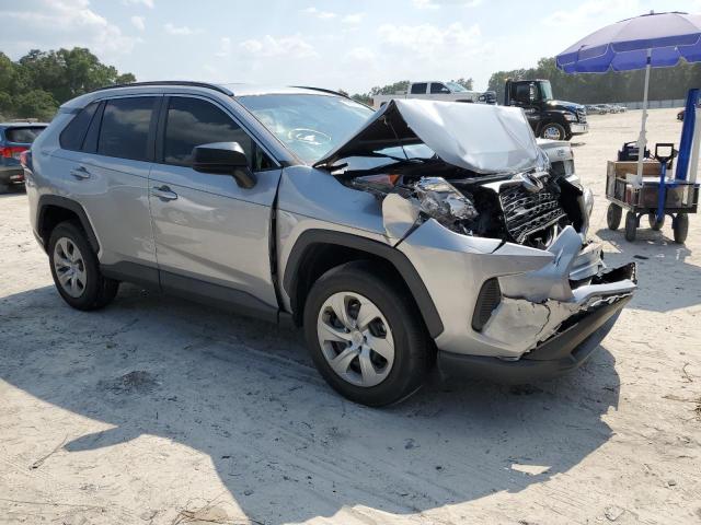 Photo 3 VIN: 2T3H1RFV0MC140673 - TOYOTA RAV4 LE 