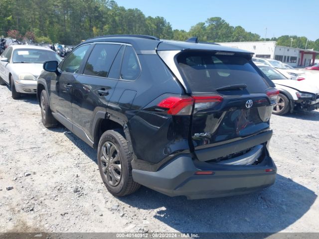 Photo 2 VIN: 2T3H1RFV0MC147347 - TOYOTA RAV4 