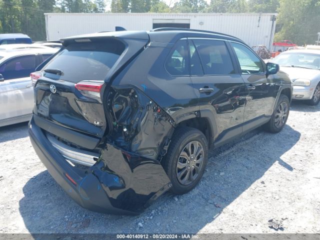 Photo 3 VIN: 2T3H1RFV0MC147347 - TOYOTA RAV4 