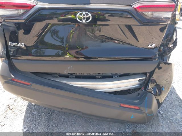 Photo 5 VIN: 2T3H1RFV0MC147347 - TOYOTA RAV4 