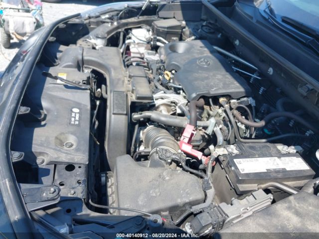 Photo 9 VIN: 2T3H1RFV0MC147347 - TOYOTA RAV4 