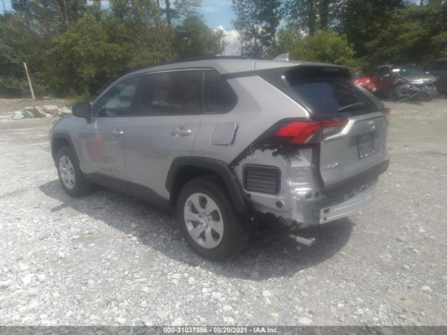 Photo 2 VIN: 2T3H1RFV0MC149826 - TOYOTA RAV4 