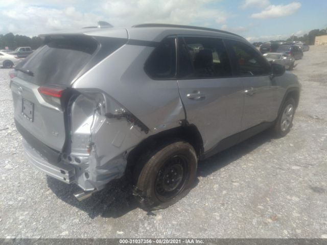 Photo 3 VIN: 2T3H1RFV0MC149826 - TOYOTA RAV4 