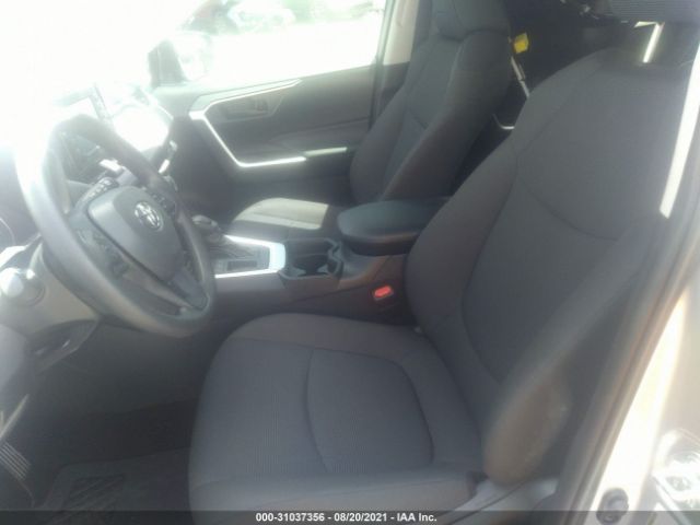 Photo 4 VIN: 2T3H1RFV0MC149826 - TOYOTA RAV4 