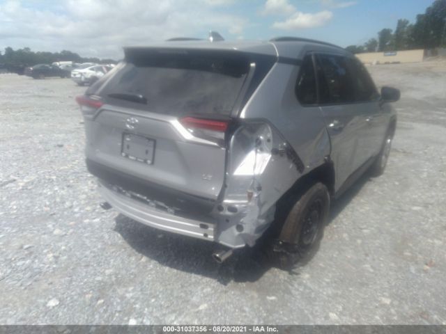 Photo 5 VIN: 2T3H1RFV0MC149826 - TOYOTA RAV4 