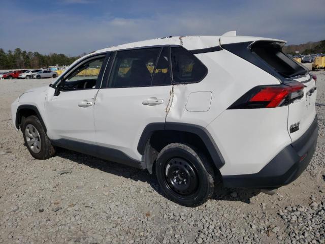 Photo 1 VIN: 2T3H1RFV0MC159157 - TOYOTA RAV4 