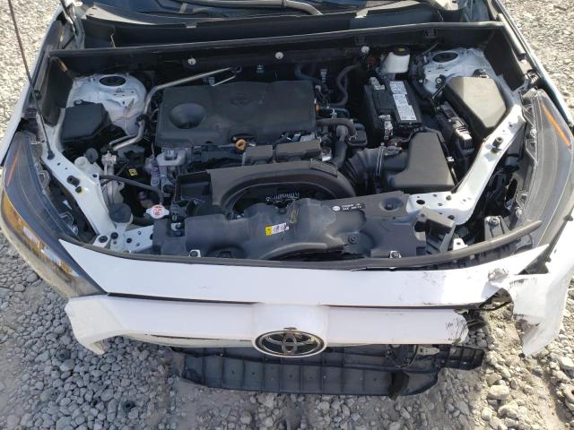 Photo 11 VIN: 2T3H1RFV0MC159157 - TOYOTA RAV4 