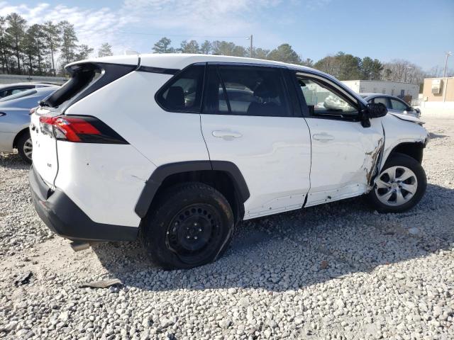 Photo 2 VIN: 2T3H1RFV0MC159157 - TOYOTA RAV4 