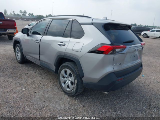 Photo 2 VIN: 2T3H1RFV0MC160549 - TOYOTA RAV4 