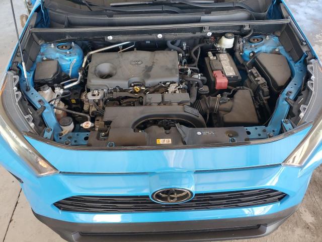 Photo 11 VIN: 2T3H1RFV0MW130062 - TOYOTA RAV4 