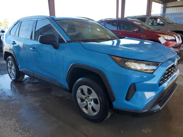 Photo 3 VIN: 2T3H1RFV0MW130062 - TOYOTA RAV4 