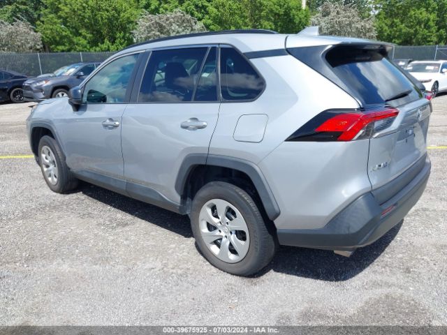 Photo 2 VIN: 2T3H1RFV0MW135990 - TOYOTA RAV4 