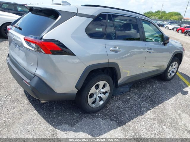 Photo 3 VIN: 2T3H1RFV0MW135990 - TOYOTA RAV4 