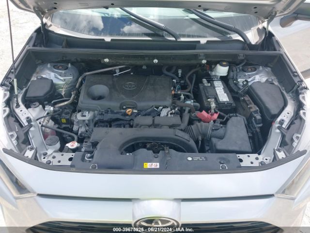 Photo 9 VIN: 2T3H1RFV0MW135990 - TOYOTA RAV4 